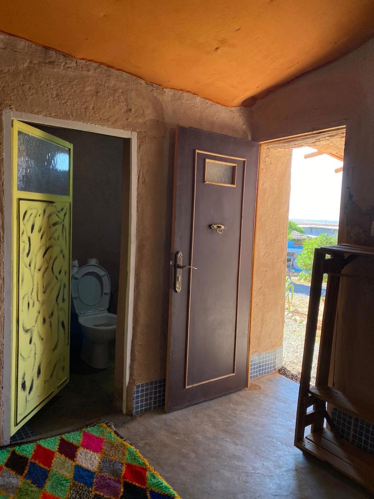 Les Cavaliers Chez Yassine Villa Маракеш Екстериор снимка